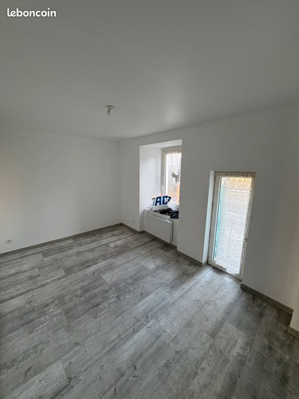 Appartement à louer, 50m², Seloncourt