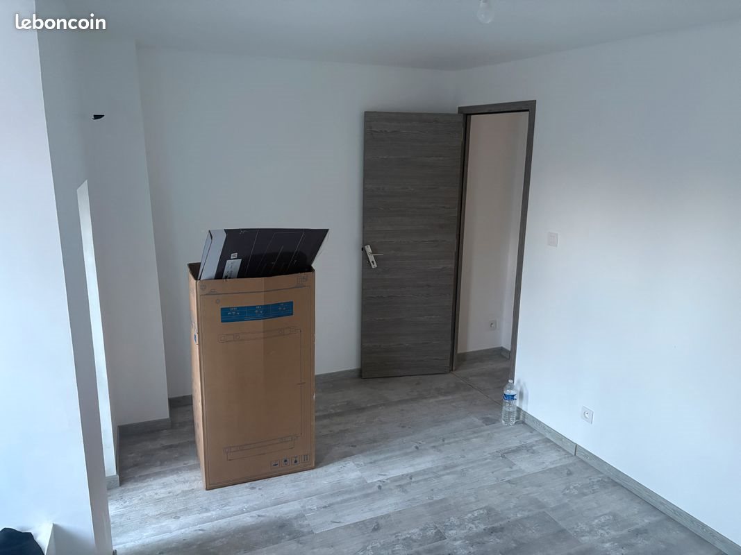 Appartement à louer, 50m², Seloncourt