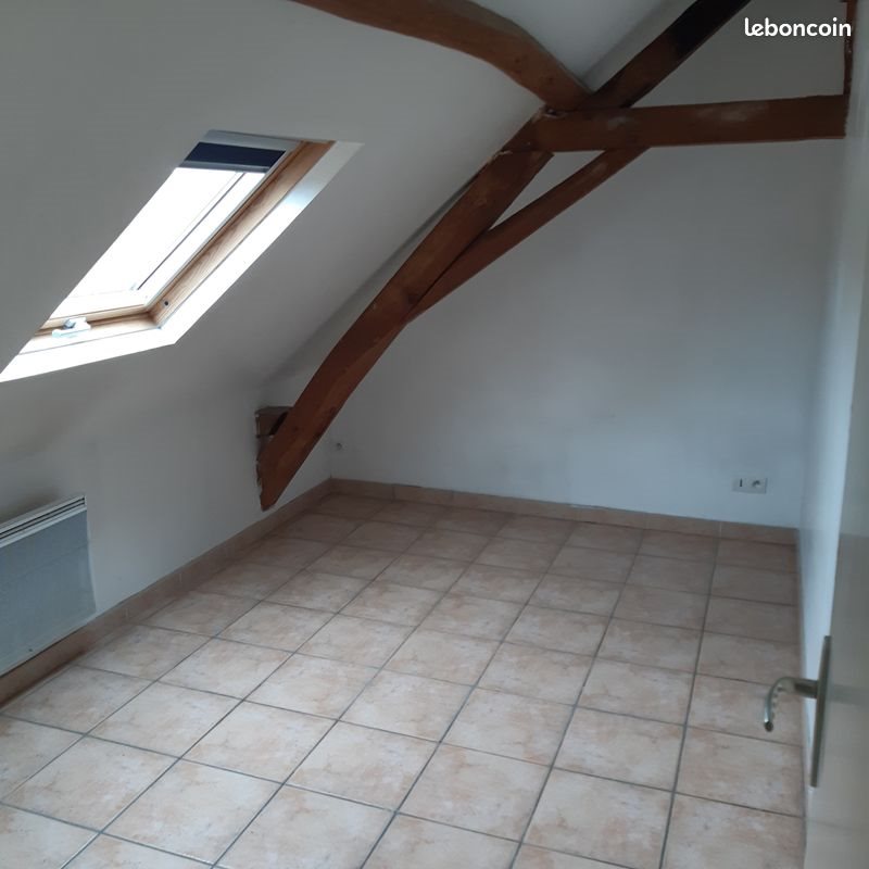 Maison à louer, 50m², Marcé