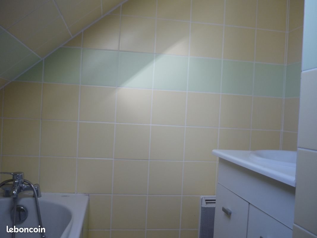 Maison à louer, 50m², Marcé