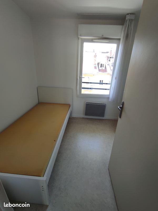 Appartement à louer, 26m², Grenoble