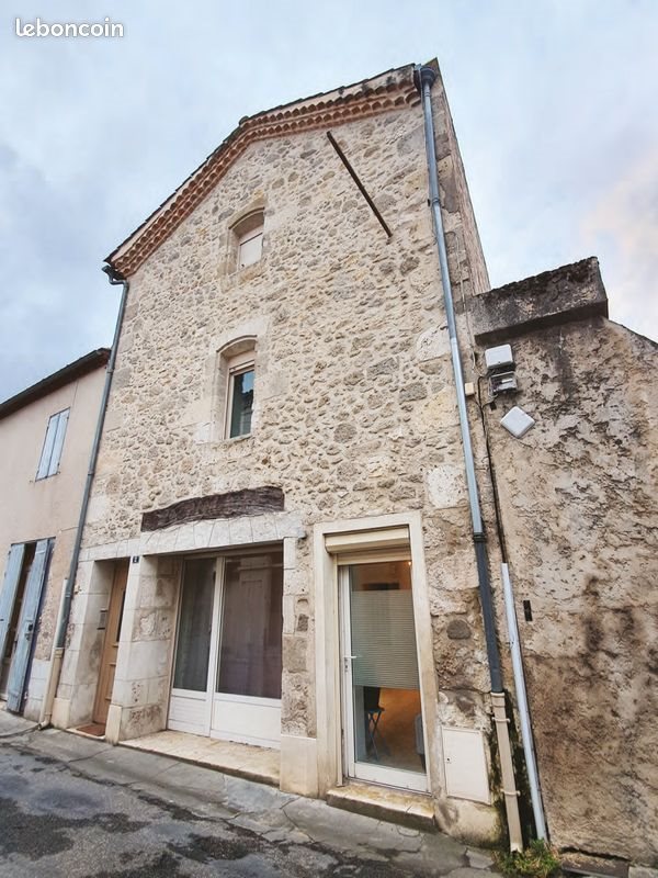 Appartement à louer, 55m², Nérac