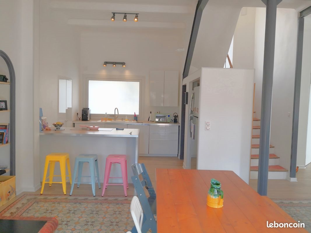 Maison à vendre, 135m², Marseille 12ème