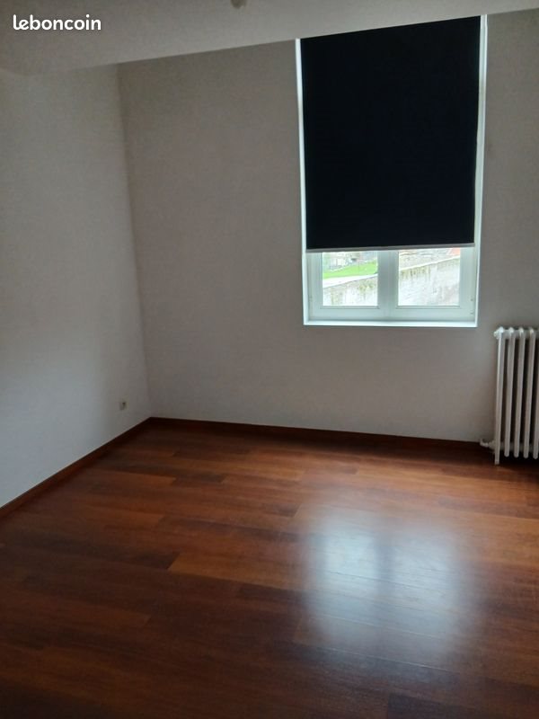 Appartement à louer, 60m², Somain