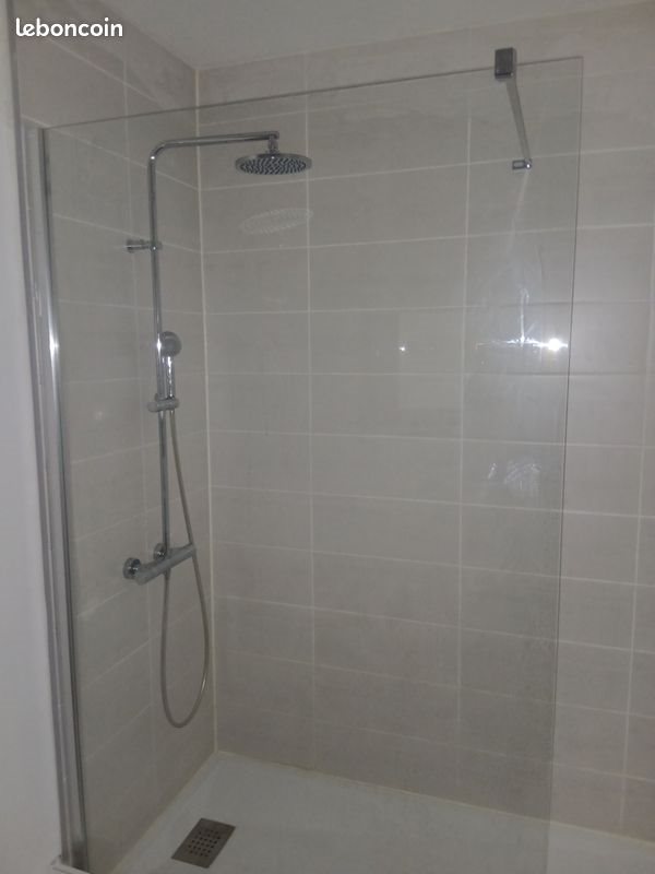 Appartement à louer, 60m², Somain