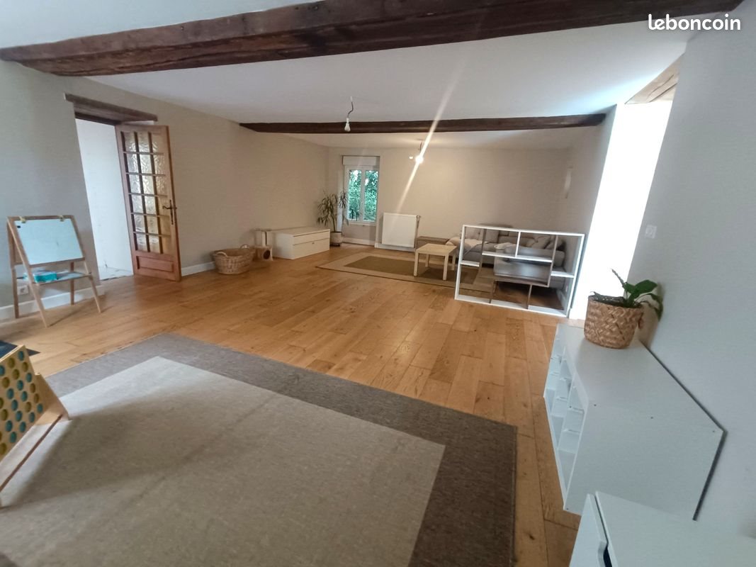 Maison à vendre, 260m², Entrains-sur-Nohain