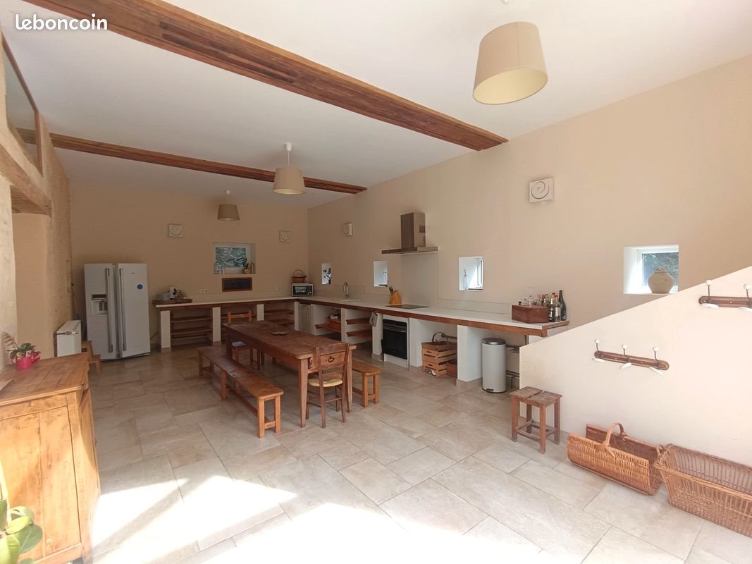 Maison à vendre, 260m², Entrains-sur-Nohain