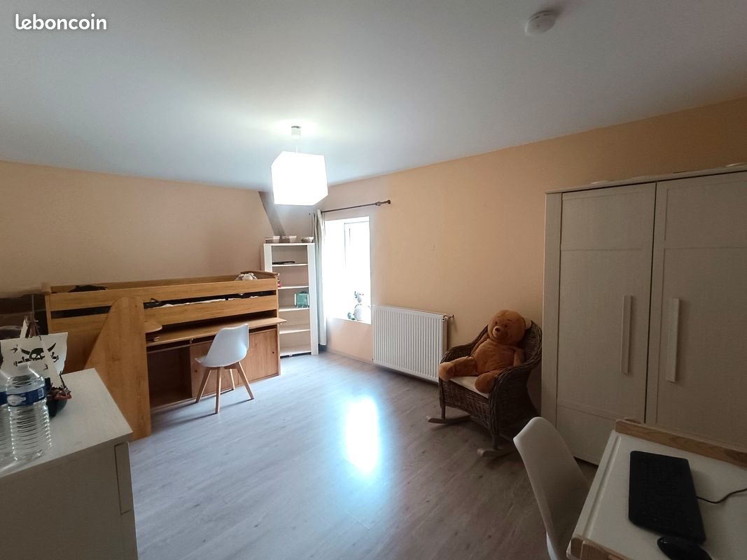 Maison à vendre, 260m², Entrains-sur-Nohain