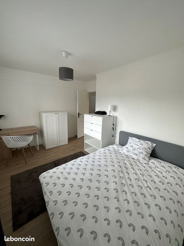 Appartement à louer, 100m², Nantes