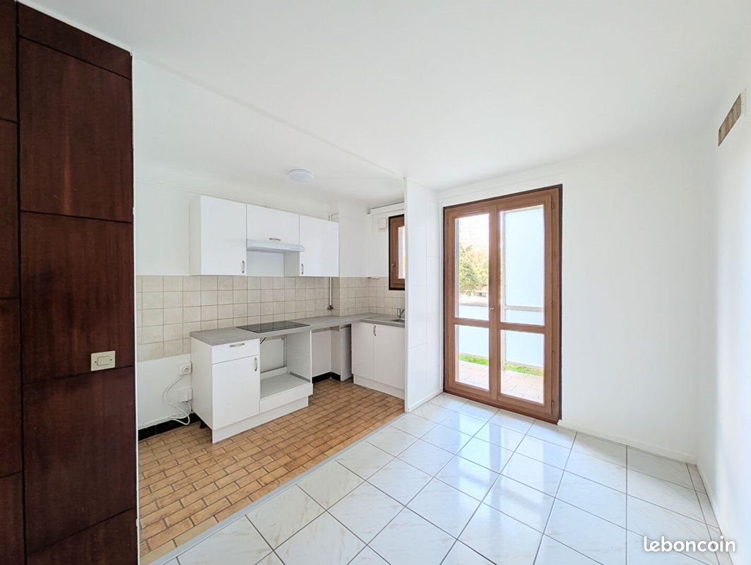 Appartement à louer, 67m², Maisons-Laffitte