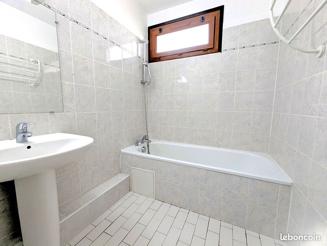 Appartement à louer, 67m², Maisons-Laffitte