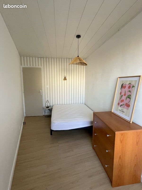 Appartement à louer, 35m², Saint-Jean-de-Monts