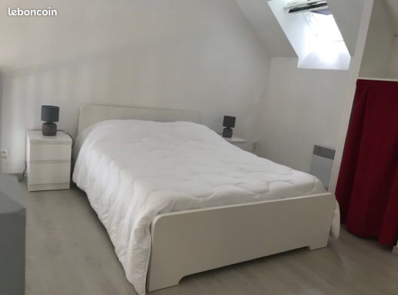 Appartement à louer, 32m², Cholet