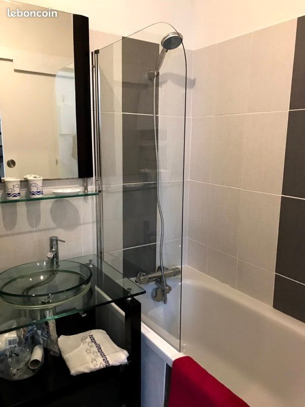 Appartement à louer, 32m², Cholet