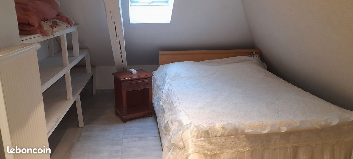 Maison à louer, 35m², Schiltigheim