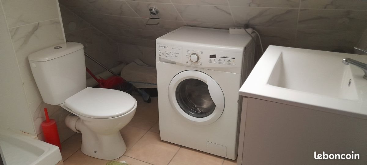 Maison à louer, 35m², Schiltigheim