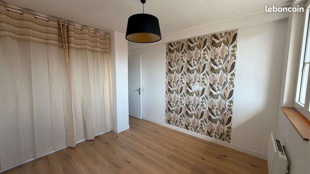Appartement à vendre, 56m², Montbrison