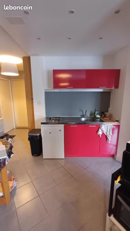 Appartement à louer, 32m², Dijon