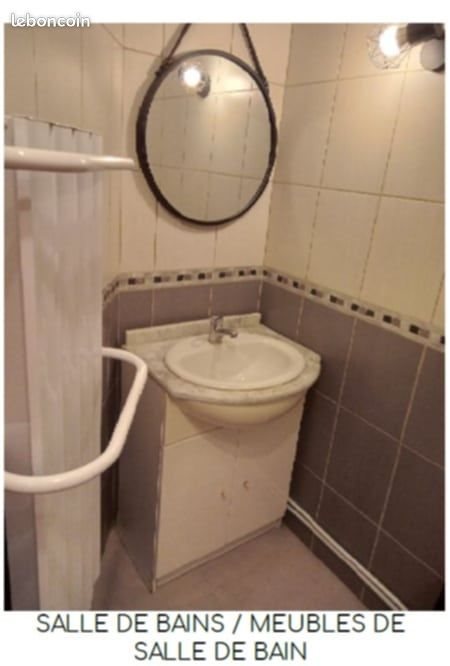 Appartement à louer, 32m², Dijon