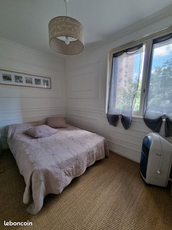 Appartement à vendre, 77m², Grenoble