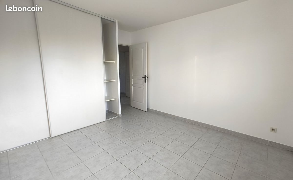 Appartement à louer, 80m², Toulon