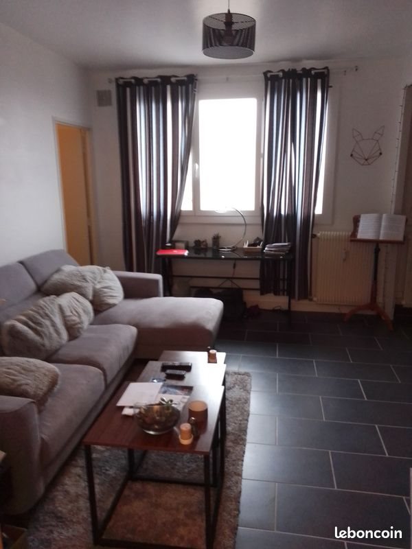 Appartement à louer, 37m², Limoges