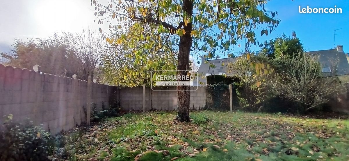 Maison à vendre, 123m², Rennes