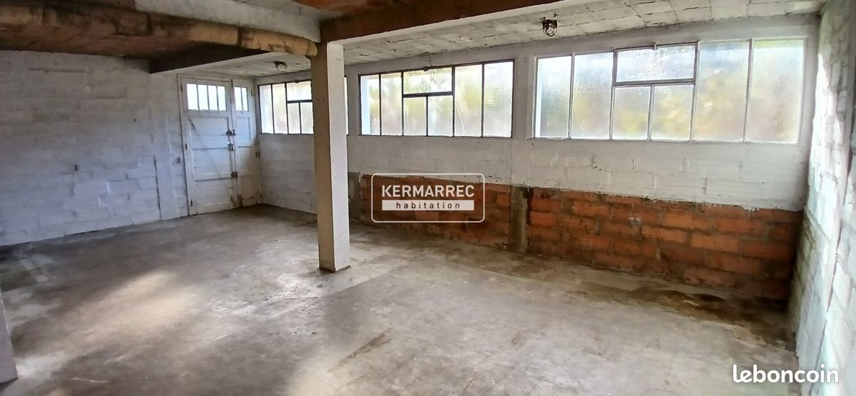 Maison à vendre, 123m², Rennes