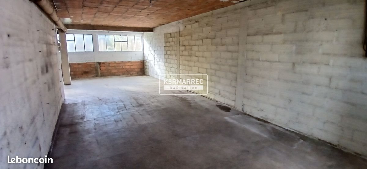 Maison à vendre, 123m², Rennes