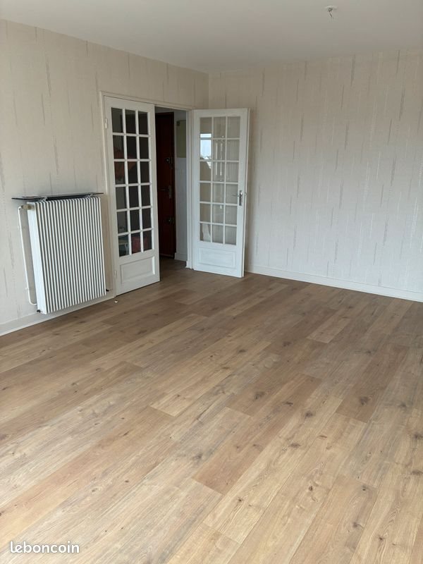 Appartement à louer, 52m², Limoges
