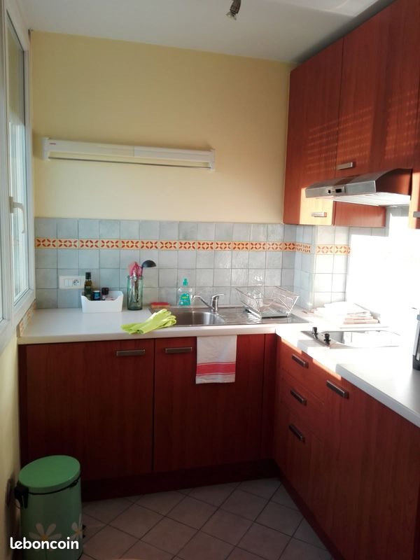 Appartement à louer, 22m², Aix-en-Provence