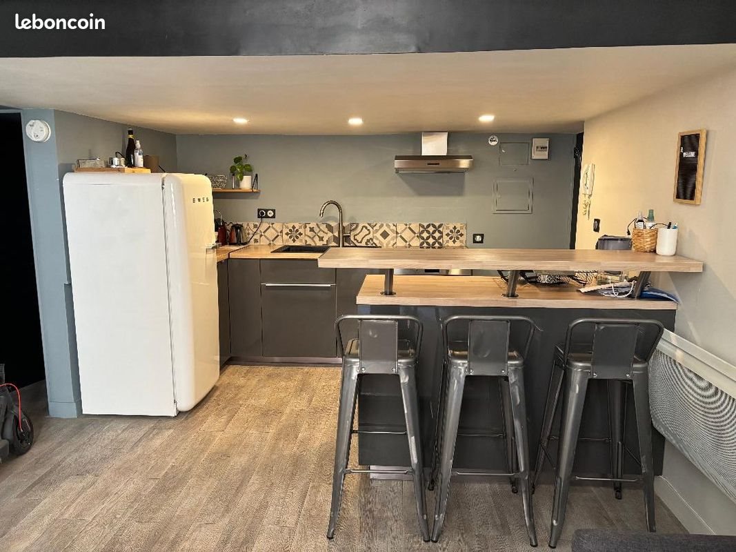 Appartement à louer, 38m², Aix-en-Provence