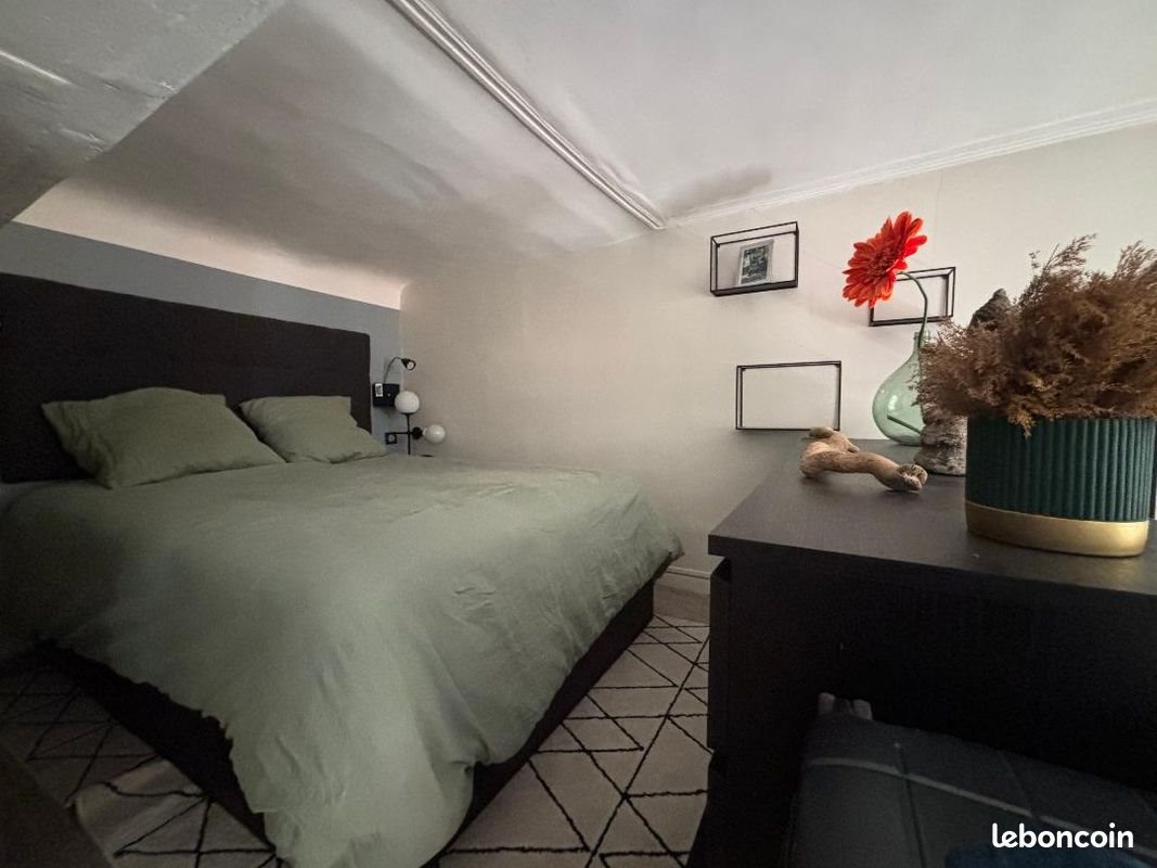 Appartement à louer, 38m², Aix-en-Provence