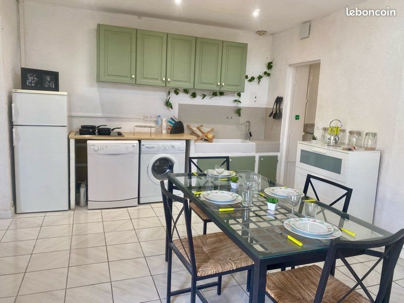 Appartement à vendre, 58m², Volonne