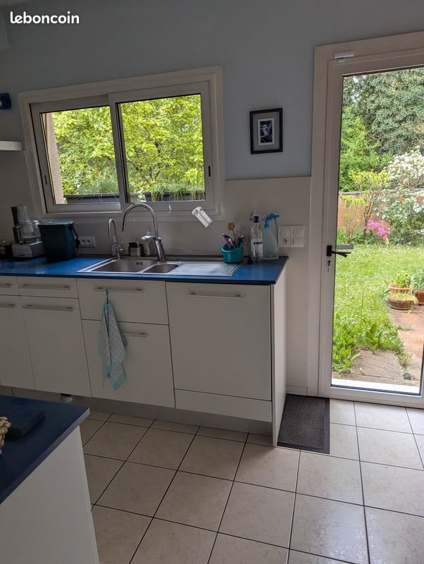 Maison à louer, 180m², Le Haillan