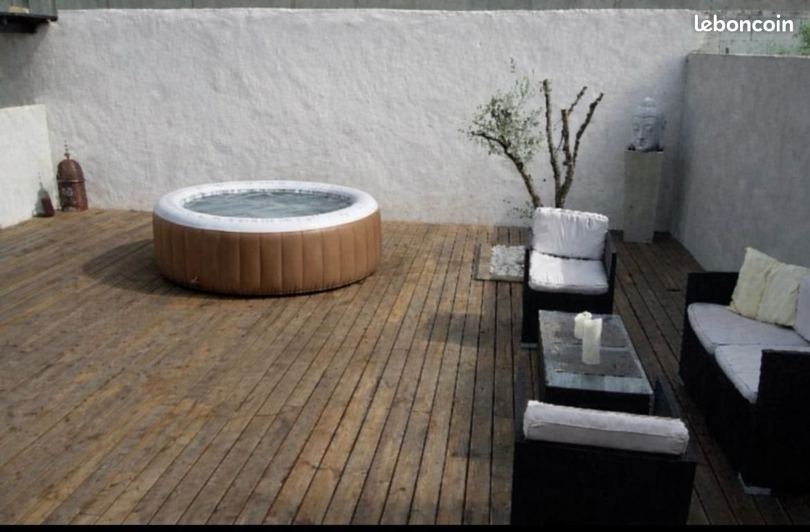 Maison à louer, 80m², Sérignan