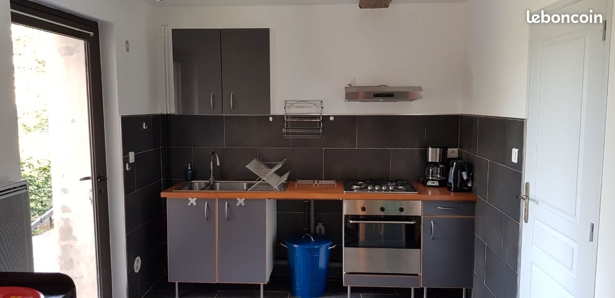 Appartement à louer, 44m², Jolimetz