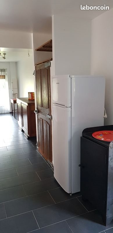 Appartement à louer, 44m², Jolimetz