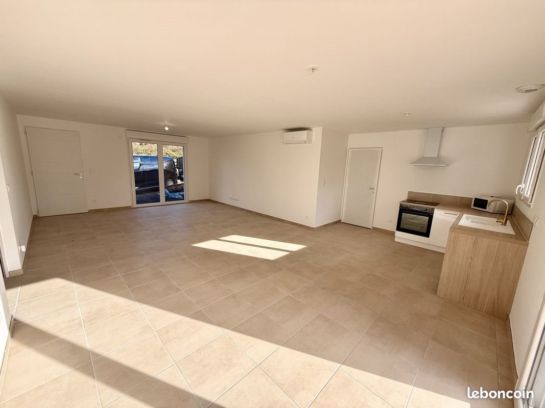 Maison à louer, 95m², Montfort-en-Chalosse