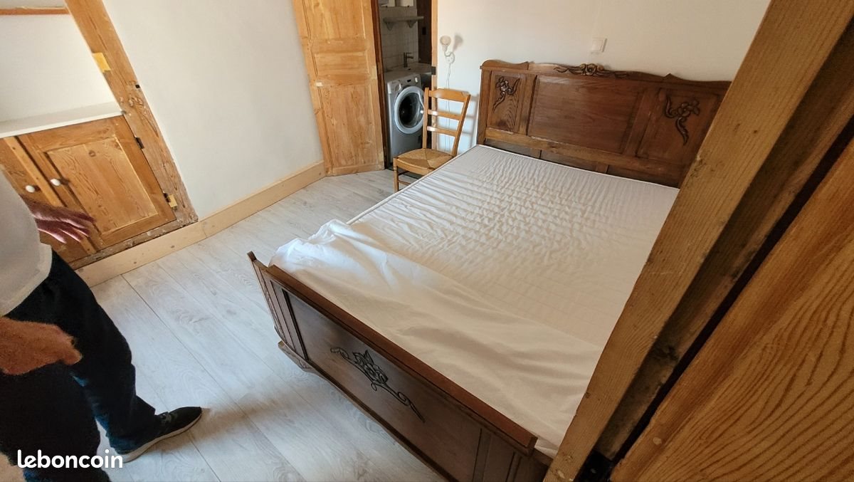 Appartement à louer, 39m², Clermont-Ferrand