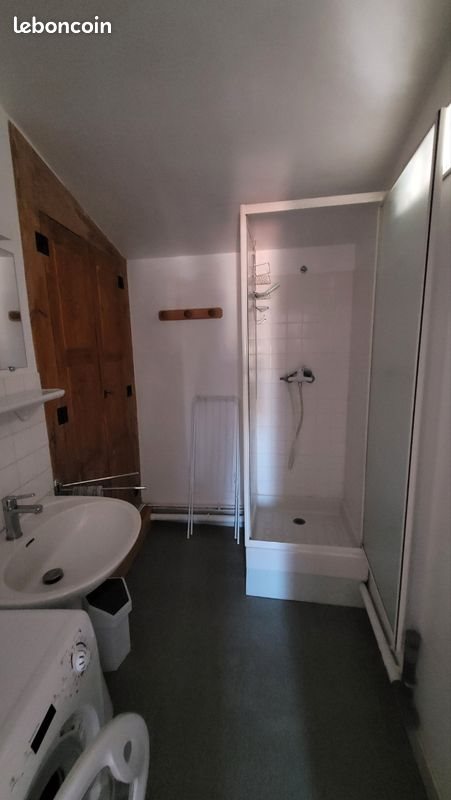 Appartement à louer, 39m², Clermont-Ferrand