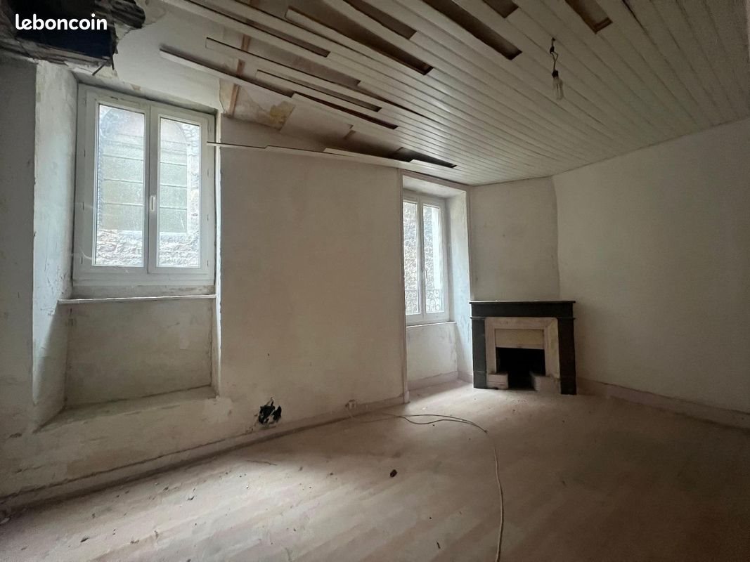 Appartement à vendre, 71m², Annonay