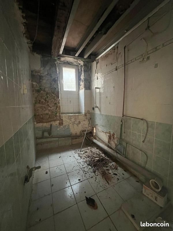 Appartement à vendre, 71m², Annonay