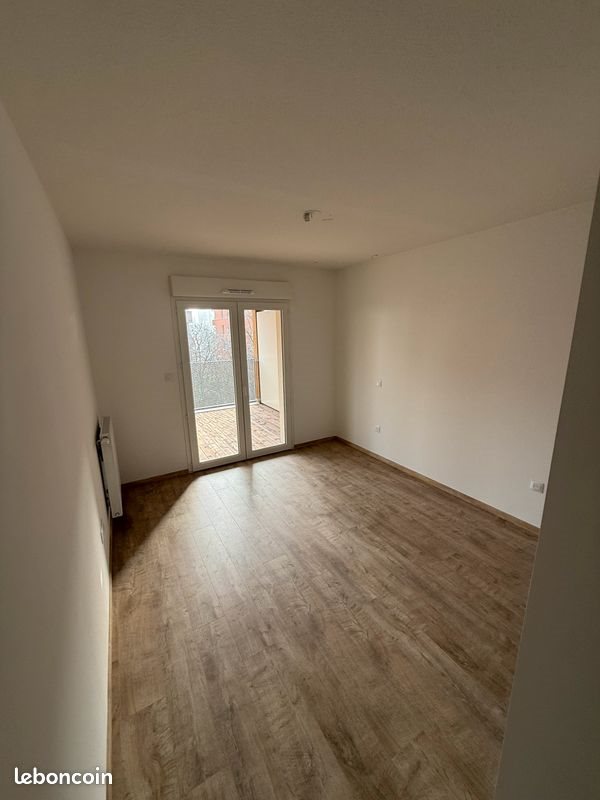 Appartement à louer, 70m², Toulouse