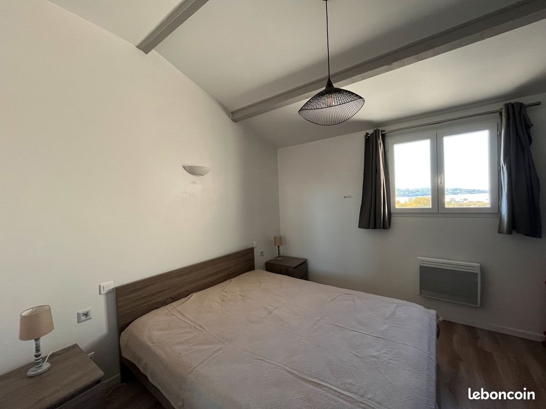 Maison à louer, 65m², Grosseto-Prugna