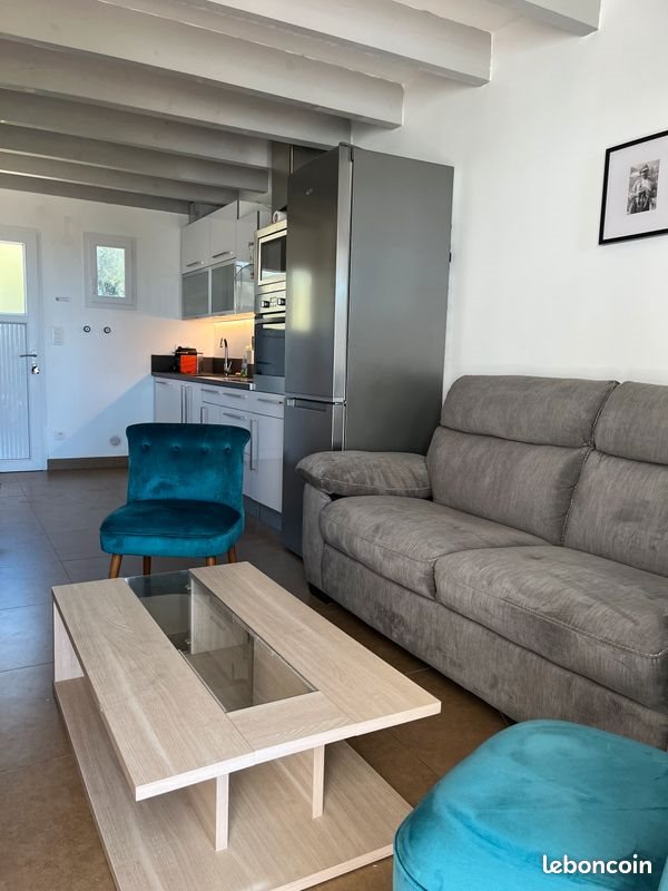 Maison à louer, 65m², Grosseto-Prugna