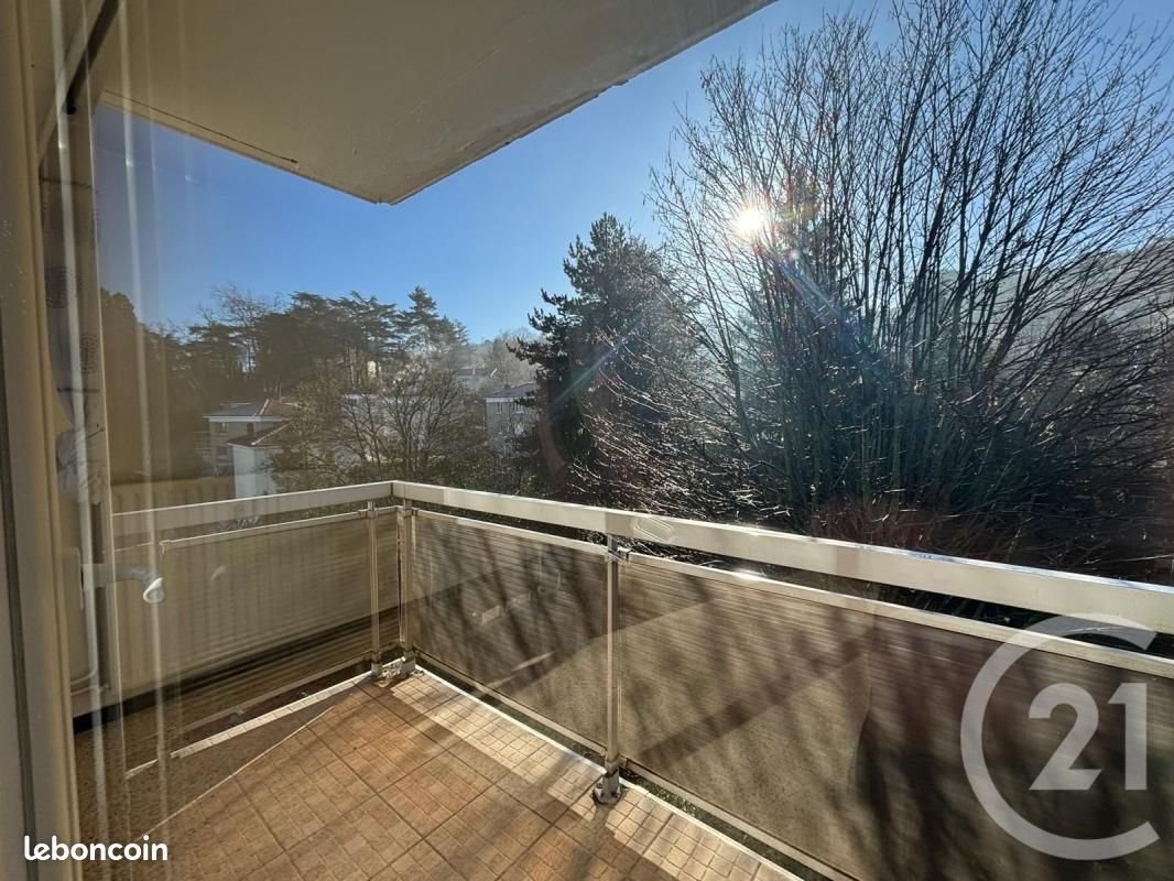 Appartement à vendre, 55m², Saint-Etienne