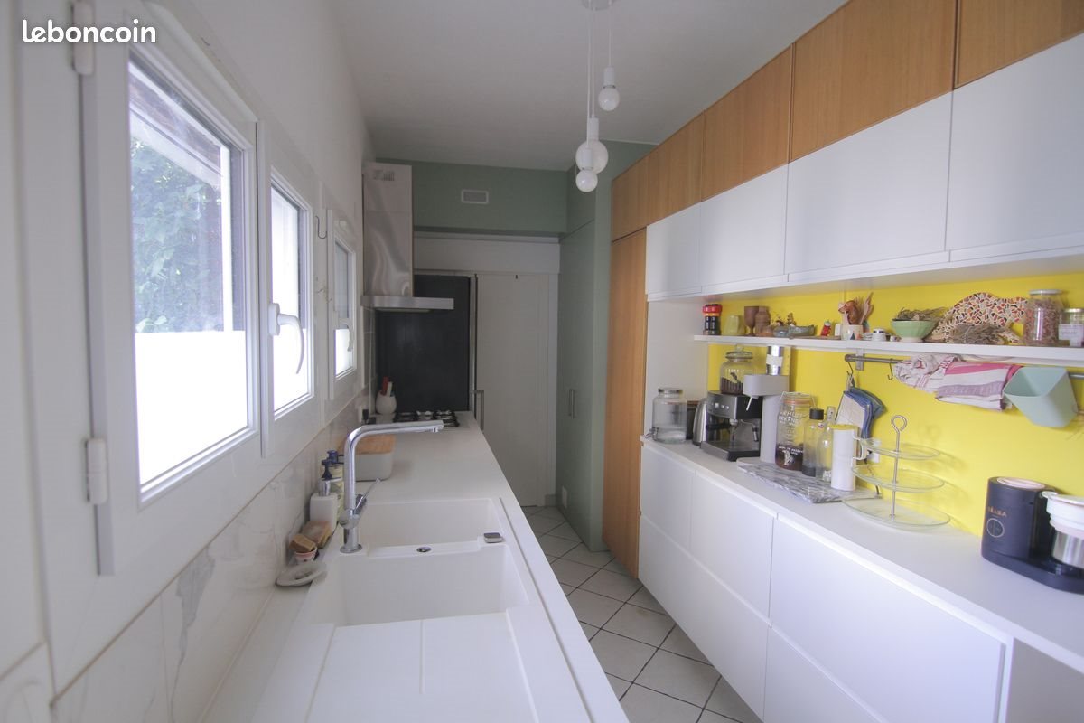 Appartement à vendre, 78m², Orléans