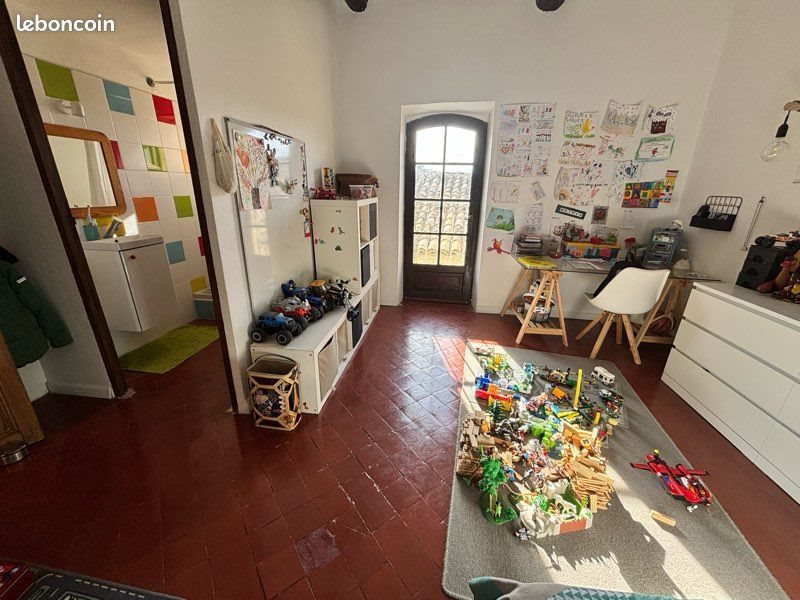 Maison à vendre, 125m², Mallemort