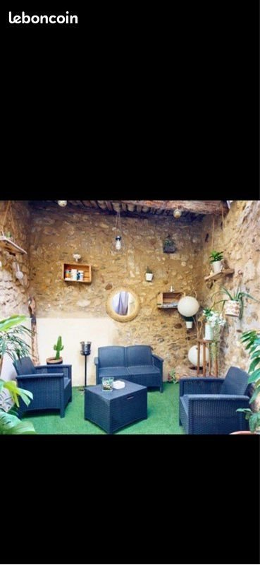 Maison à vendre, 125m², Mallemort